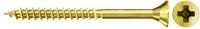 Fischer 551237 schroef/bout 80 mm 200 stuk(s)