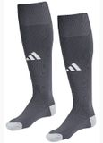 adidas Sportsokken Unisex - Grijs - Polyester - Schoenmaat 37-39