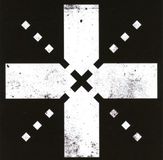 Bertus Distributie Lostalone Shapes Of Screams