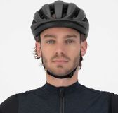 Rogelli Ferox II Fietshelm Heren en Dames - Zwart - L/XL