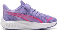Puma Pounce Lite Ac+ Ps Kinderen Lage Sneakers Paars