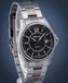 Adriatica Montre homme A8325.S154Q