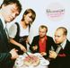 Silke Eberhard Quartett - Mohnmarzipan (CD)