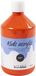 A-Color acrylverf, 250 ml, oranje