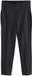 Next - Dames - Smalle vormgevende broek - Zwart