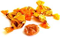 Trefin Orfina Goudtoffees - 3 kilo
