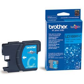 Brother LC-1100HYC - 5014047561429