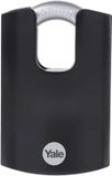 Yale - Stalen Hangslot - 62 mm - Gesloten Beugel - Maximum Protection