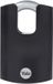 Yale - Stalen Hangslot - 62 mm - Gesloten Beugel - Maximum Protection