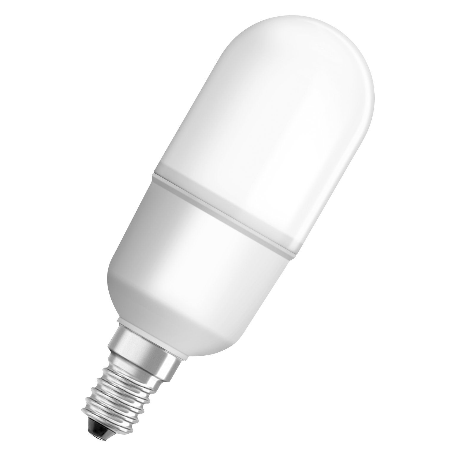 Osram Star LED-lamp - E14 - 8W - 806 lumen - 2700K - Warm wit