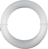 kwb 654113 Draadtrimmer draad - Nylon - 1,3 mm - 15 m - Wit