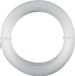 kwb 654113 Draadtrimmer draad - Nylon - 1,3 mm - 15 m - Wit