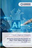 AI-Driven OmniScriptum SRL AI-Driven Smart Braille System for Real -Time Object Recognition