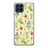 ERT GROUP mobiel telefoonhoesje voor Samsung M53 5G Disney Tinker Bell 004