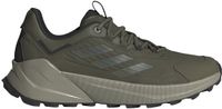 Adidas Terrex Trailmaker 2.0 Leather Wandelschoenen Groen EU 44 2/3 Man