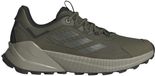 Adidas Terrex Trailmaker 2.0 Leather Wandelschoenen Groen EU 44 2/3 Man