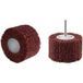 Rhodius 305349 Rhodius VS, 10 stuks disque lamelle à voile 80 x 50 x 6,0 mm, gros grain, topline, pour acier inoxydable, acier, métaux non ferreux 10 pièce(s)