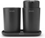 Brabantia Accessoires de salle de bain - Gris