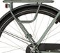 Cortina Achterdrager Foss Lava Stone Matt