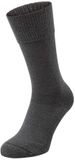 Vaude Wool Half Lange Sokken Grijs EU 42-44