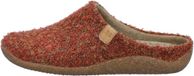 JOSEF SEIBEL Vinny 03 | Hausschuh für Damen | Rot