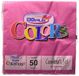 Servetten Fuchsia 2-ply Napkins 33 x 33 x 50 cm