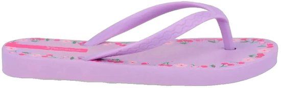 Ipanema Day Kids Teenslippers - Kinderen synthetische slippers - Lila