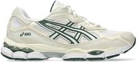 ASICS Gel - Sneakers - Unisex - Ivory Forest Night