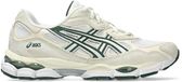 ASICS Gel - Sneakers - Unisex - Ivory Forest Night