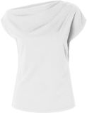 SELECTED WOMEN Slfmolly Ss Top - Wit - Maat L