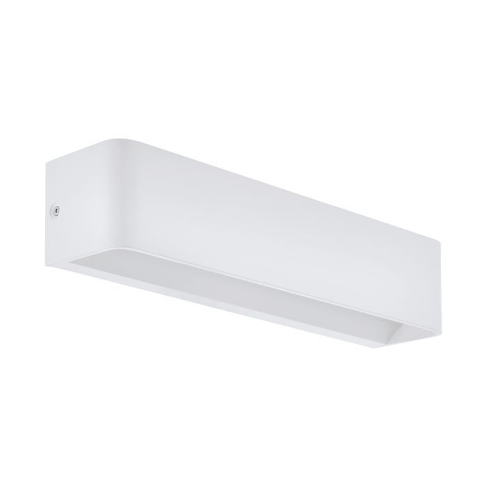 EGLO SANIA 4 - Wandlamp - 1400 lumen - Wit