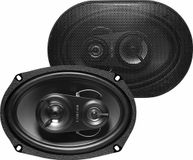 Hifonics Vulcan VX693 3-weg 6x9 speakers