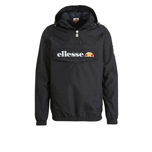 Ellesse Anorak - Antraciet - Heren - Maat: -