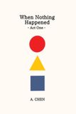 When linyeun When Nothing Happened Paperback