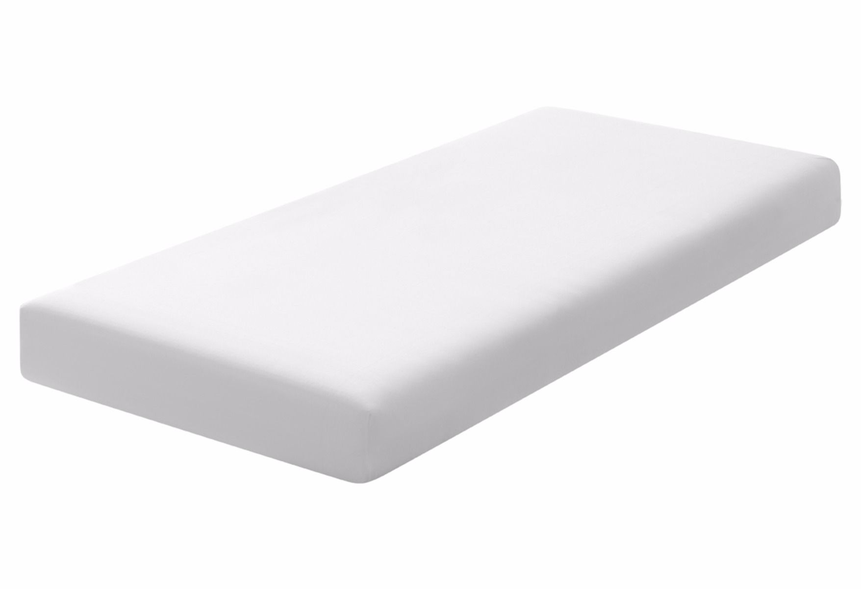 Dixxius Matras Hoeslaken Excellent Percale Katoen | Swiss Sense