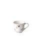 Villeroy & Boch Vorteelset, 6 stuks, Petite Fleur, mokka-/espressobeker, premium porselein, wit, artikelnummer 1023951420