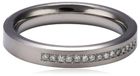 Boccia Damen-Ring Titan Sat 15 Brillanten 0,075 Gr.48 0120-0448