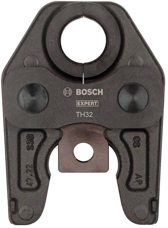 Bosch Accessoires Bosch EXPERT PERSBEK STANDAARD TH32