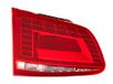 Valeo Achtersignaallamp 44608 voor Volkswagen Touareg II (2010-2014) | Achter Links, LED-technologie