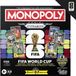 Monopoly Panini Prizm FIFA World Cup - Bordspel