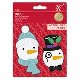 Xcut XCU 503521 ponsboog, multi, eenheidsmaat
