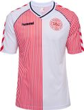 Hummel Dbu 86 Replica Jersey S/S