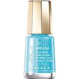 Mavala Nagellak Unisex 5ml Turquoise