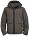 Tee Jays Men's Urban Adventure Jacket Dark Olive XL
