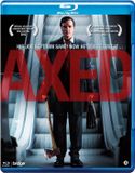Megamoviestore Axed (Blu-ray)