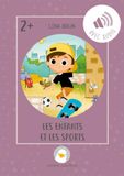 Les enfants et les sports