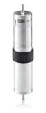 MANN-FILTER Oliefilter WK 521/4