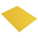 Rayher 3394230 Crepla plaat, 20 x 30 x 0,2 cm, mais
