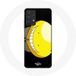 Maniacase Hoesjes voor Samsung Galaxy A32 5G Koro Sensei Manga en Anime Assassination Classroom Poster