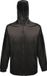 Regatta Heren Pro Packaway Jacket (Zwart)